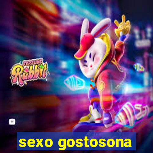 sexo gostosona